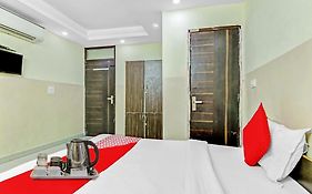 Super Hotel O Royal Green